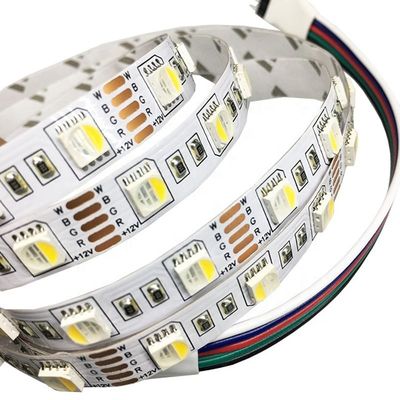 12mm 96leds/M SMD5050 LED flexibler Streifen