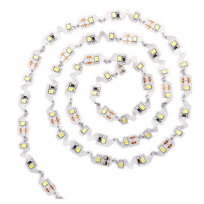 S-Art Band-Licht LED weißes LED flexiblen Streifen-