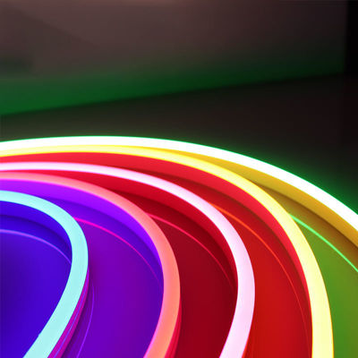 Neonlicht 12V 24V Rgb LED