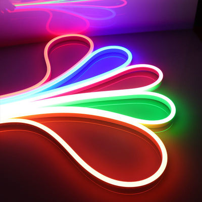 Neonlicht 12V 24V Rgb LED