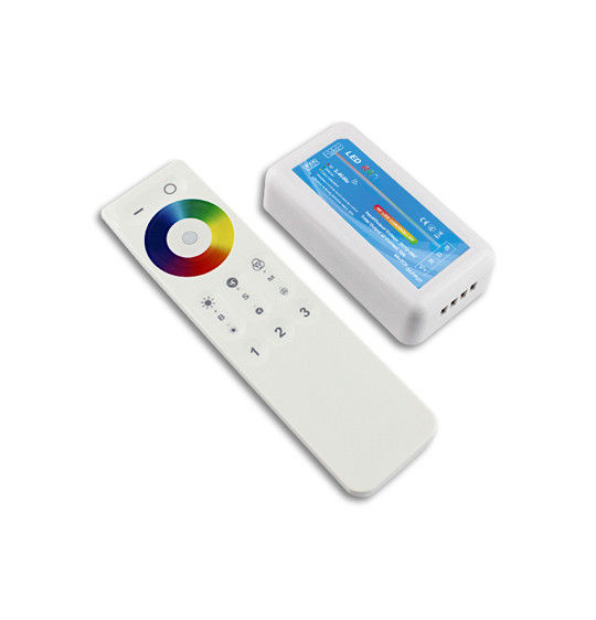 3CHx5A Licht-Prüfer-With Color Ring Smart RGB Tuya der Noten-LED APP WIFI