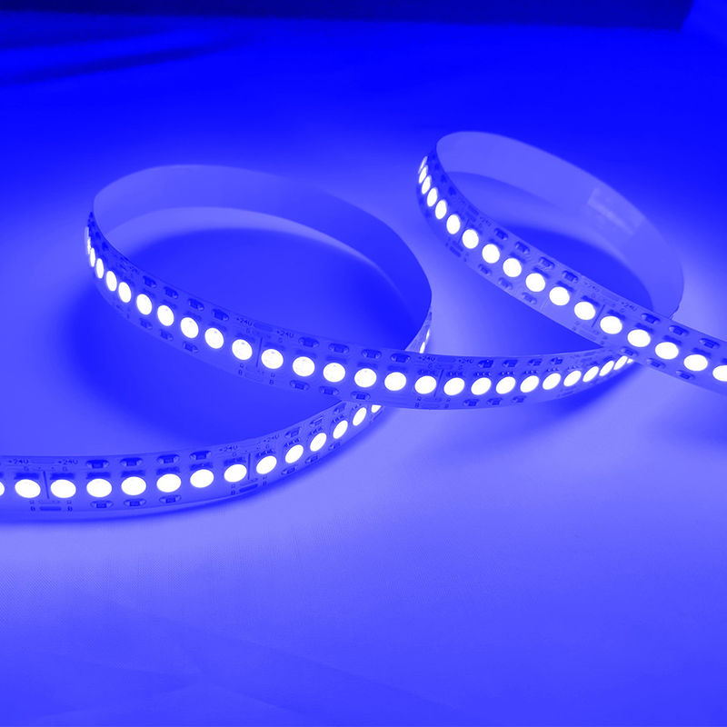 Stadiums-Smarts LED Ausgangs-5050 Rgb Smd hohes Lumen Neonbeleuchtungs-Ip20 Ip65 Ip67