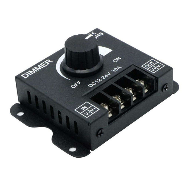 Mini-21 Schlüsselrgb drahtloser geführter Fernkontrolleur For WS2811 WS2812B LED Rfs