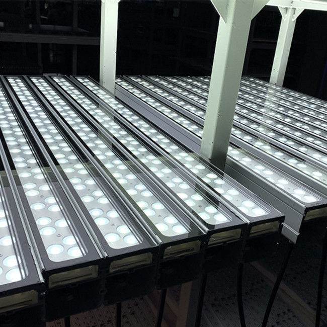 108W IP65 LED Licht der Wand-Waschmaschinen-Licht-einzelnes Farbfassaden-LED