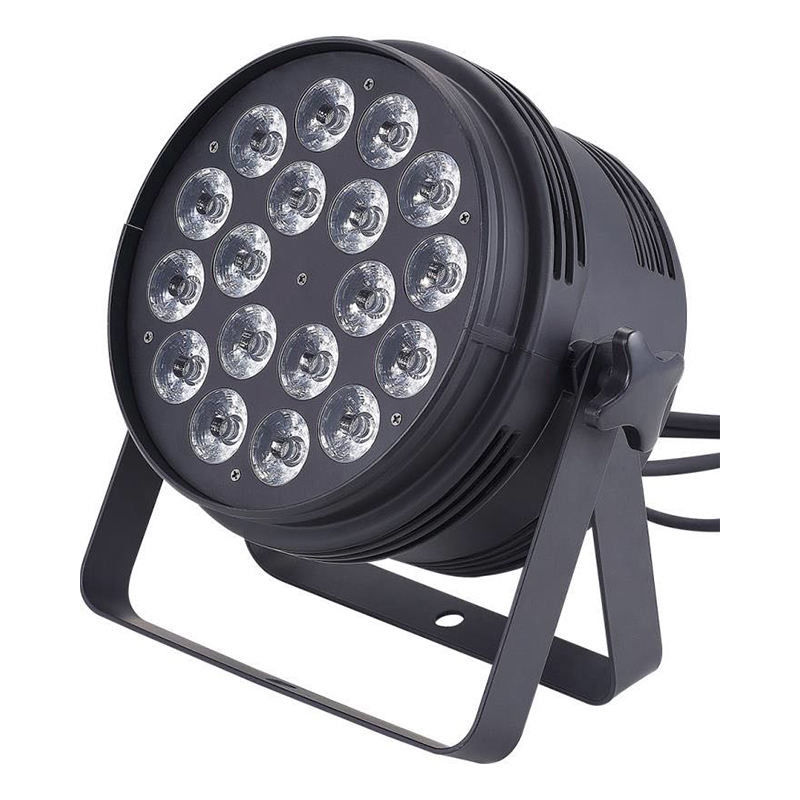 4IN1 18 X 15W LED lineare Wand-Waschmaschine 18pcs 10W der Wand-Waschmaschinen-Licht-Partei-Stangen-RGBWA