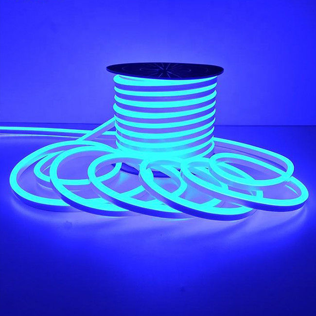 DMX512 führte Cuttable wasserdichte Leuchtreklame Dmx Rgb Streifen IP67 für errichtende Dekoration