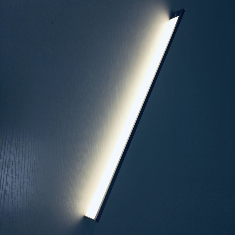 2700K Licht-der Treppe zu des Sensor-6500K unter Nachtlicht der Küchenschrank-Innenbeleuchtungs-LED
