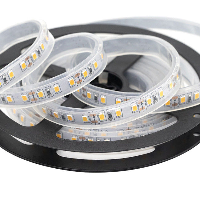 3mm 5mm 8mm LED flexibles Eis-blaues rotes grünes gelbes warmes kaltes Weiß Streifen-Pfeiler Kriteriumbezogener Anweisung 90
